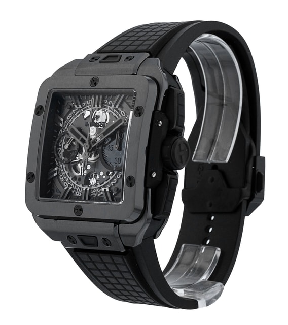 Hublot Square Bang 821.CX.0140.RX.1200 Image 2
